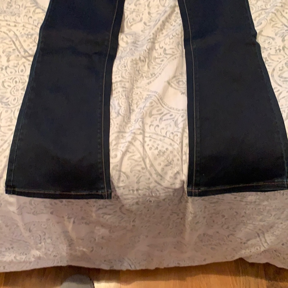 Kenzie skinny kick size 29 Jean